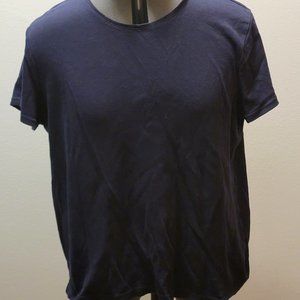 Croft & Barrow short-sleeved Tee